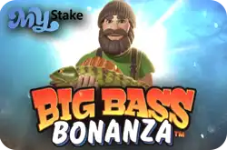 Big Bass Bonanza