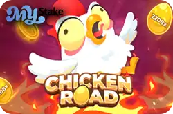 Chicken Road