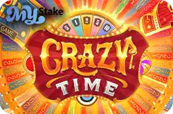 Crazy Time