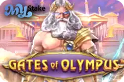 Gates of Olympus